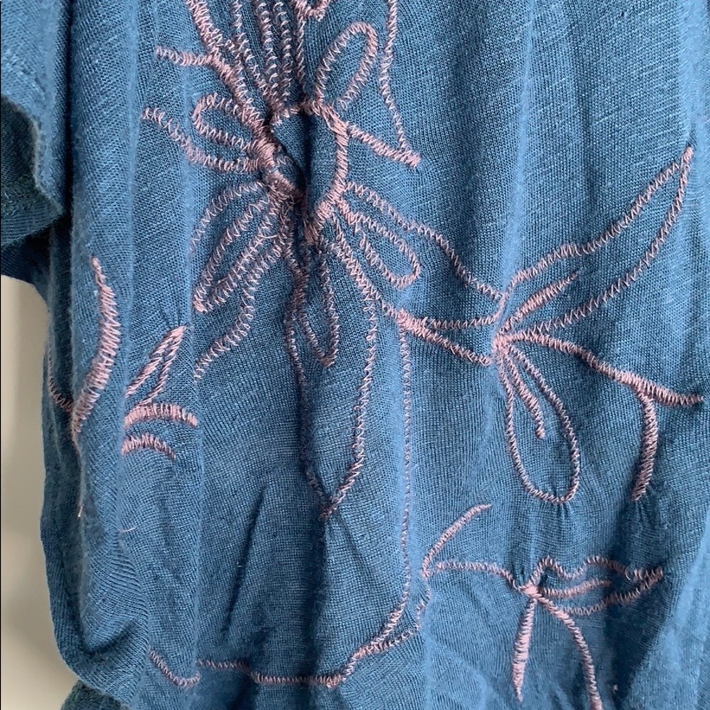 Free People top - Picture 4 of 5